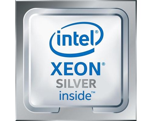 Процесор серверний INTEL Xeon Silver 4110 8C/16T/2.1GHz/11MB/FCLGA3647/Tray (CD8067303561400)