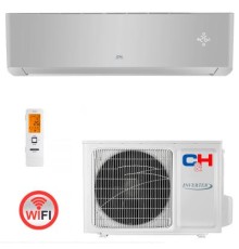Кондиціонер Cooper&Hunter CH-S09FTXAM2S-SC