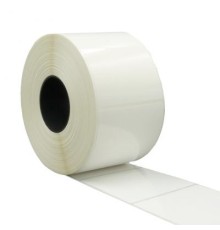 Етикетка Tama Етикетка поліпропілен 58x60/ 1тис (вт41) (9730)