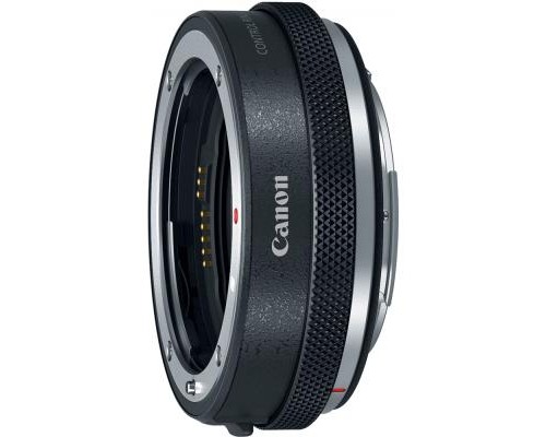 Аксесуар для фото- відеокамер Canon EF - EOS R Control Ring Mount Adapter (2972C005) 