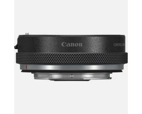 Аксесуар для фото- відеокамер Canon EF - EOS R Control Ring Mount Adapter (2972C005) 