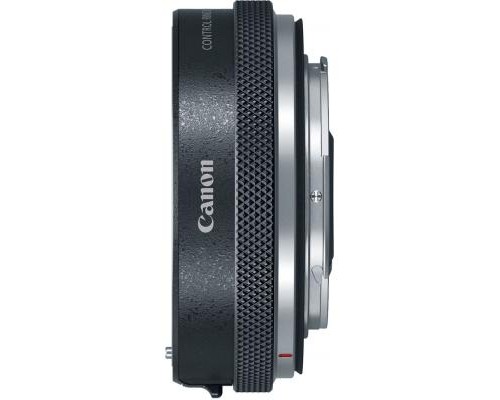 Аксесуар для фото- відеокамер Canon EF - EOS R Control Ring Mount Adapter (2972C005) 