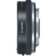 Аксесуар для фото- відеокамер Canon EF - EOS R Control Ring Mount Adapter (2972C005) 