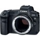 Аксесуар для фото- відеокамер Canon EF - EOS R Control Ring Mount Adapter (2972C005) 