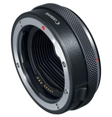 Аксесуар для фото- відеокамер Canon EF - EOS R Control Ring Mount Adapter (2972C005)