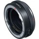 Аксесуар для фото- відеокамер Canon EF - EOS R Control Ring Mount Adapter (2972C005) 