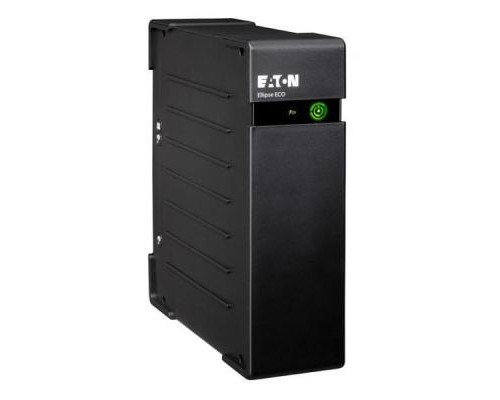 Пристрій безперебійного живлення Eaton Ellipse ECO 1600 USB DIN (9400-8307)