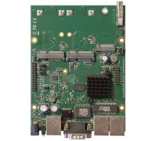 Мережева карта Mikrotik RBM33G