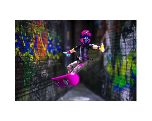 Фігурка для геймерів Jazwares Roblox Imagination Figure Pack Digital Artist W7 (ROB0270)