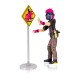 Фігурка для геймерів Jazwares Roblox Imagination Figure Pack Digital Artist W7 (ROB0270)