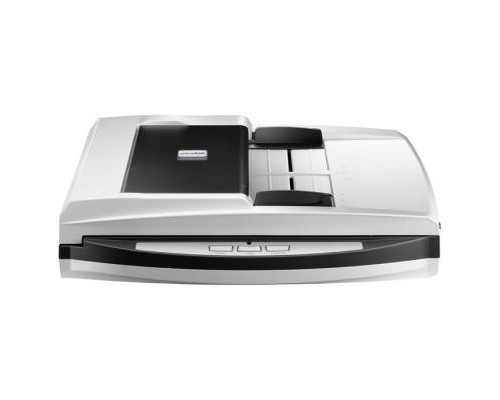 Сканер Plustek SmartOffice PL4080 (0283TS)
