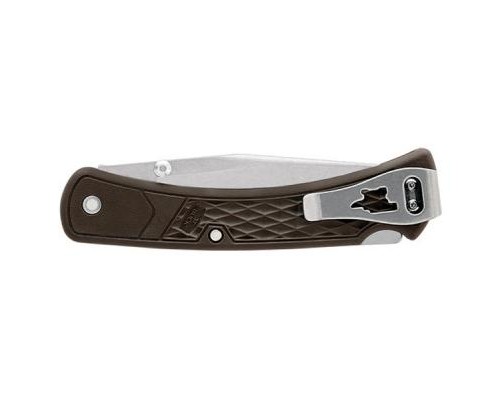 Ніж Buck 110 Slim Select Olive (110ODS2)