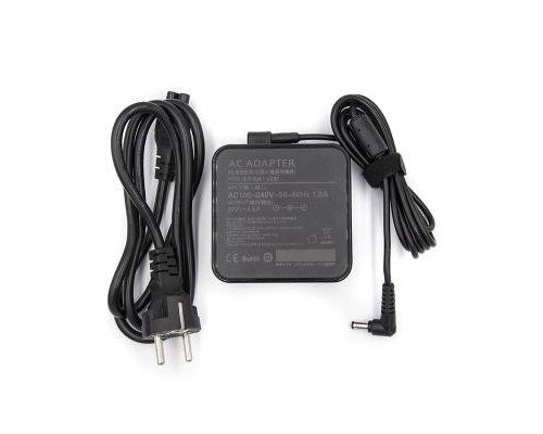 Блок живлення до ноутбуку PowerPlant IBM/LENOVO 220V, 20V 90W 4.5A (5.5*2.5) wall mount (WM-LS90H5525) Блок живлення до ноутбуку PowerPlant IBM/LENOVO 220V, 20V 90W 4.5A (5.5*2.5) wall mount (WM-LS90H5525)