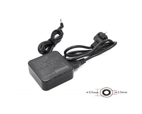 Блок живлення до ноутбуку PowerPlant IBM/LENOVO 220V, 20V 90W 4.5A (5.5*2.5) wall mount (WM-LS90H5525) Блок живлення до ноутбуку PowerPlant IBM/LENOVO 220V, 20V 90W 4.5A (5.5*2.5) wall mount (WM-LS90H5525)