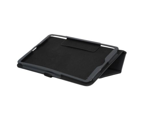 Чохол до планшета BeCover Slimbook Samsung Galaxy Tab A 8.4 2020 SM-T307 Black (705020)