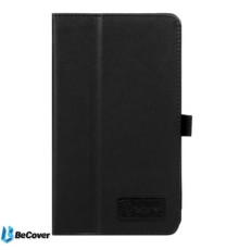 Чохол до планшета BeCover Slimbook Samsung Galaxy Tab A 8.4 2020 SM-T307 Black (705020)