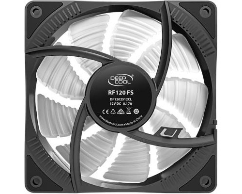 Кулер до корпусу Deepcool RF120FS