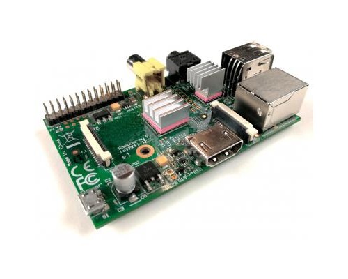 Термопрокладка Arctic Thermal Pad Basic 120x20mm, t:1 mm 4pcs (ACTPD00024A)
