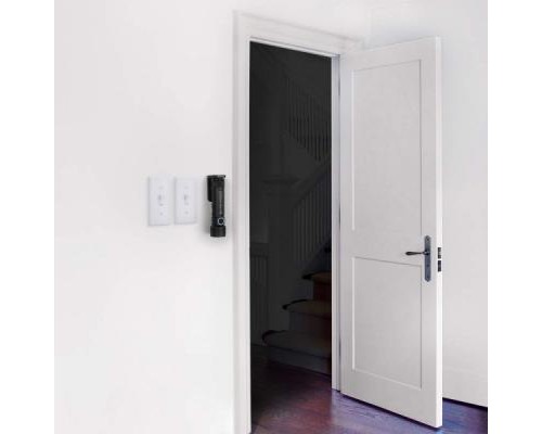 Зарядний пристрій для акумуляторів Olight з магнітним тримачем, кріплення на стіну (L-DOCK KIT)