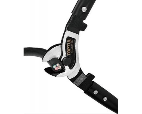 Кабелеріз Toptul 23