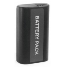 Акумулятор до фото/відео Extradigital Panasonic BLJ31, Li-ion, 3050 mAh (BDP2696)