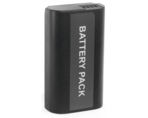 Акумулятор до фото/відео Extradigital Panasonic BLJ31, Li-ion, 3050 mAh (BDP2696) 