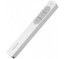 Презентер A4Tech LP15 White 