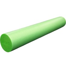 Масажний ролик Ecofit MDF008-А 90х15 см Green (К00015249)