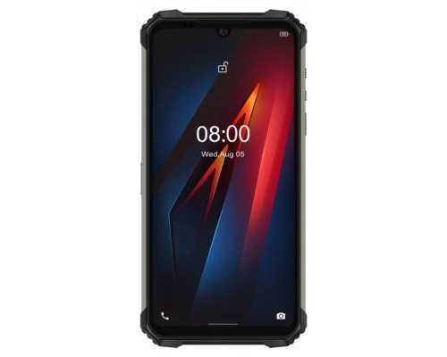 Мобільний телефон Ulefone Armor 8 4/64Gb Black (6937748733744)