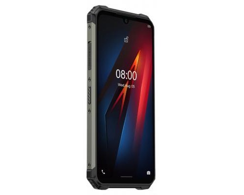 Мобільний телефон Ulefone Armor 8 4/64Gb Black (6937748733744)