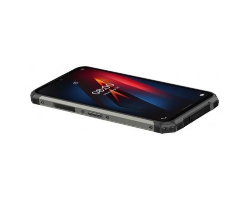 Мобільний телефон Ulefone Armor 8 4/64Gb Black (6937748733744)