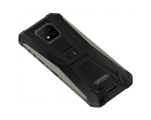 Мобільний телефон Ulefone Armor 8 4/64Gb Black (6937748733744)