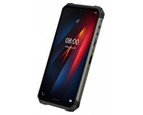 Мобільний телефон Ulefone Armor 8 4/64Gb Black (6937748733744)
