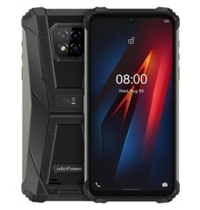 Мобільний телефон Ulefone Armor 8 4/64Gb Black (6937748733744)