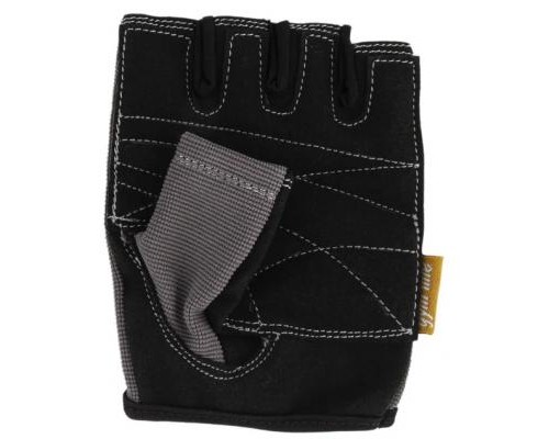 Рукавички для фітнесу Power System Pro Grip PS-2250 M Grey (PS-2250_M_Grey) Рукавички для фітнесу Power System Pro Grip PS-2250 M Grey (PS-2250_M_Grey)