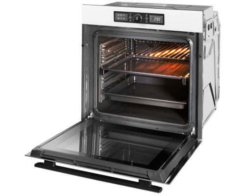 Духова шафа Whirlpool AKZ 96230 WH (AKZ96230WH)