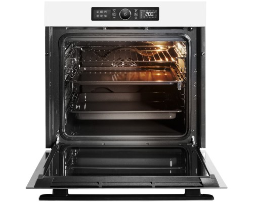 Духова шафа Whirlpool AKZ 96230 WH (AKZ96230WH)