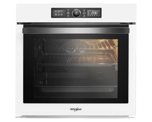 Духова шафа Whirlpool AKZ 96230 WH (AKZ96230WH)
