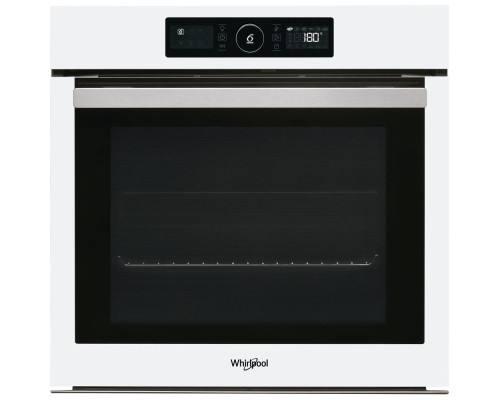 Духова шафа Whirlpool AKZ 96230 WH (AKZ96230WH)