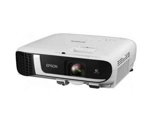 Проектор Epson EB-FH52 (V11H978040) 