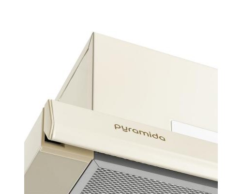 Витяжка кухонна Pyramida TLX1-60 IV