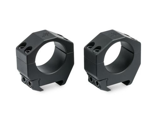 Кріплення для прицілу Vortex Precision Matched Rings 30 мм Low 0.97