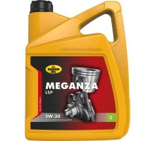 Моторна олива Kroon-Oil MEGANZA LSP 5W-30 5л (KL 33893)