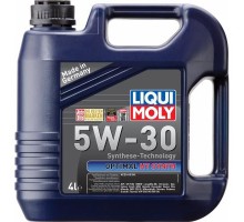 Моторна олива Liqui Moly Optimal HT Synth 5W-30 4л (LQ 39001)