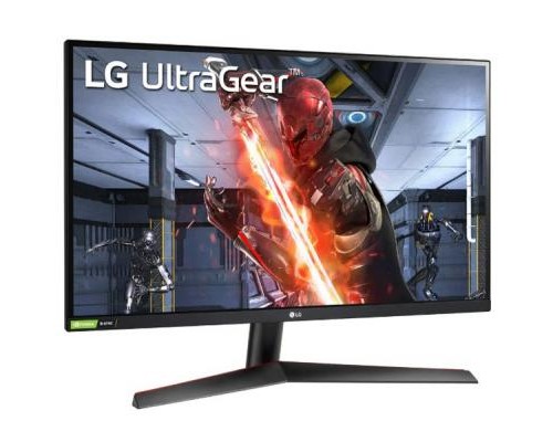 Монітор LG 27GN800-B