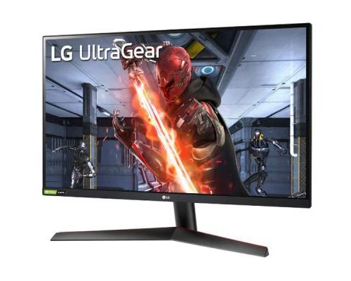 Монітор LG 27GN800-B