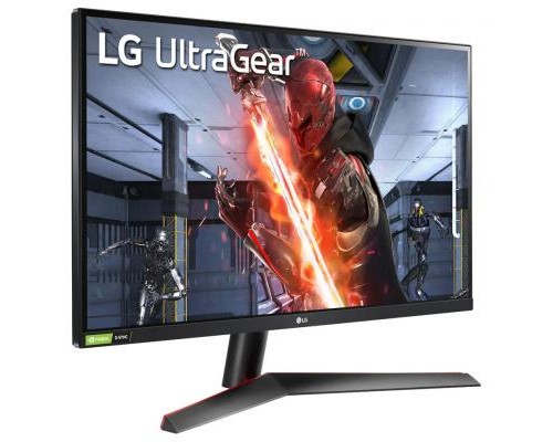 Монітор LG 27GN800-B