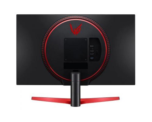 Монітор LG 27GN800-B