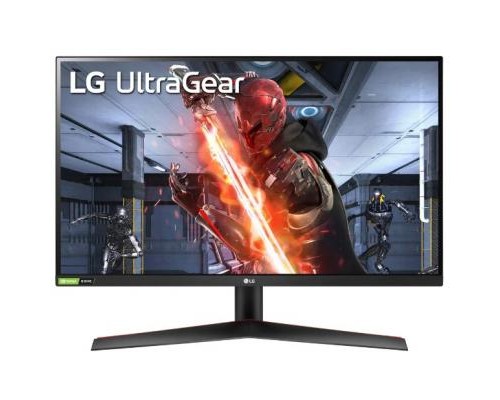 Монітор LG 27GN800-B