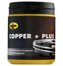 Мастило автомобільне Kroon-Oil COPPER+PLUS 600г (34077)
